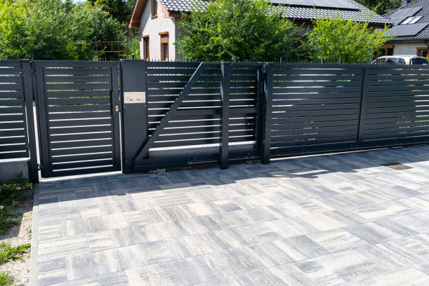 Best Professional Driveway Pavers  in Greenville, OH