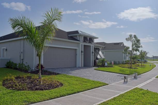 Best Interlocking Driveway Pavers  in Greenville, OH