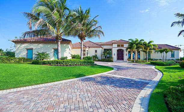 Best Permeable Paver Driveway  in Greenville, OH