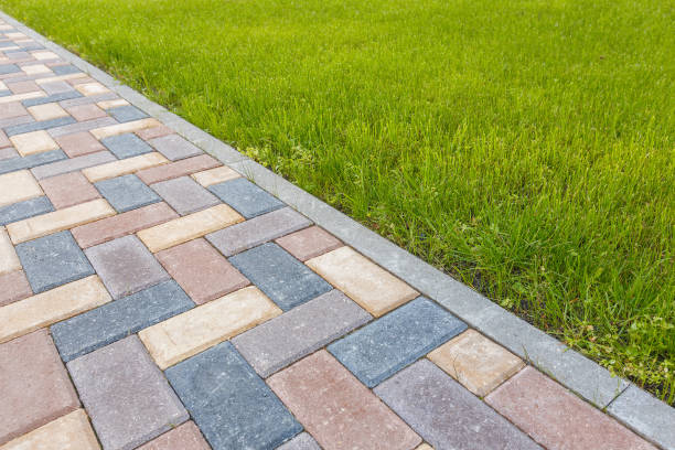 Best Custom Driveway Pavers  in Greenville, OH